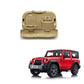 Stylish Foldable Compact Car Back Seat Tray for Food/Drinks/Cup/Bottle Holder Universal Pack of 1 Suitable for Mahindra Thar 202