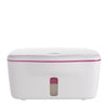 Oxo Tot Perfect Pull Wipes Dispenser, Pink
