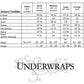 Underwraps Baby'S Pumpkin Bunting, Orange/Black, Infant