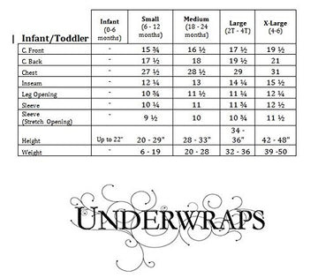 Underwraps Costumes Baby'S Shrimp Bunting, Orange, Infant
