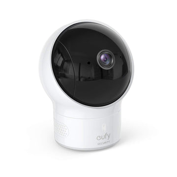 eufy Security Add-on Camera for Baby Monitor, Baby Monitor Camera, eufy Baby Video Baby Monitor, 720p HD Resolution, Ideal for N