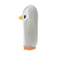 Nuby Bath And Room Digital Thermometer - Baby Thermometer For Safe And Cozy Bath And Room Temperatures - Penguin