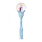 Frozen Disney 2 2 Sisters Musical Snow Wand Costume Prop Scepter, Plays Into The Unknown Perfect For Child Costume Accessory, Ro