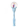 Frozen Disney 2 2 Sisters Musical Snow Wand Costume Prop Scepter, Plays Into The Unknown Perfect For Child Costume Accessory, Ro