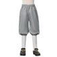 Andhom Boys Colonial Costume Set Knicker Pants Shoe Buckles White Socks Accessories For Colonial Style Boys Knicker Pants