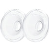 Gocroween Flange 27Mm,Compatible With Momcozy S9 Pro/S12 Pro/Tsrete S12 Wearable Breast Pump Shield/Flange,Wearable Breast Pump