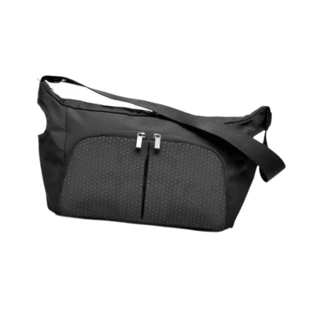 LR Decor EShop Stroller Organizer Zippered Pockets Baby Handbag for Travel Shopping Walking