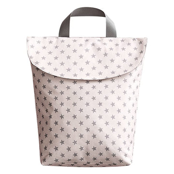 Outdoor Portable Diaper Bag Multifunctional Baby Diaper Storage Sack High ty Diaper Pouch Belity