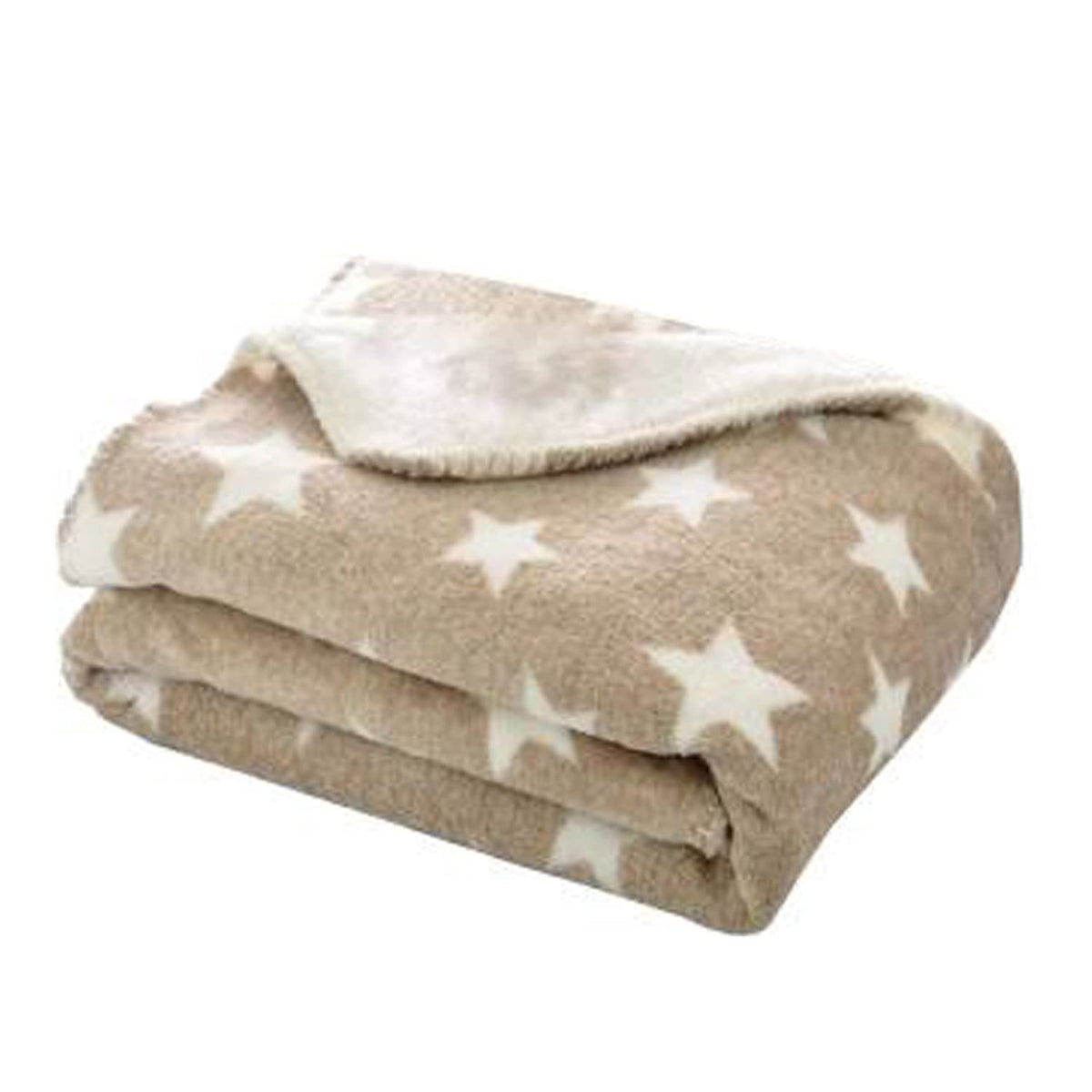 NAMAN Newborn Baby Boy & Baby Girl Polka Wrapping Sheet Cum Baby BlanketNVBZ7800BPINK