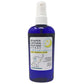 MoonDance Soaps Diaper Lotion Potion Cleansing Spray, 4 Oz Tea Tree & Lavender, Natural No-Rinse Cleanser and Moisturizer for Ba