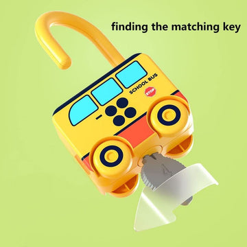 Baby Montessori Learning Educational stem Preschool Fine Motor Skills Activities Toys Busy Board 12 18 24 Months,Toddlers Sensor