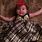 Ld Dress New Girl Baby Headbands (1) (Ny)