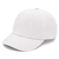 Toddler Baseball Hat Kids Hats Girls Hat Toddler Hats Girls 2T-4T Toddler Baseball Cap Sun Hat Kids Girls Baseball Hat White