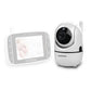 Hellobaby Extra Camera, Baby Unit Add-On Camera For Hb65, Only Compatible With Hb65, Not Compatible With Other Model