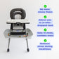 Catchy - Food Catcher - Compatible With Graco Table2Table Lx 6-In-1 High Chair - Highchair Sold Separately - Baby & Toddler Food