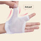 Baby Stop Thumb Sucking Kids Finger Guard Stop Infant Finger Sucking(L)