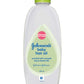 Johnsons Baby Hair Oil 100Ml