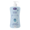 Chicco Baby Hair & Body Cleanser Natural Sensation 500Ml | Body Wash And Shampoo