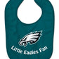 Philadelphia Eagles Baby Bib All Pro Style