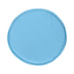 SECRET DESIRERound Chair Seat Cushion Kitchen Floor Pouf Garden Thickened Yoga Chair Pad Light Blue