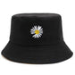 Tinsico Bucket Hat For Women, Travel Beach Fisherman Summer Cap, Sun Protection Windproof Beach Bucket Hats For Men Teens Kids, 