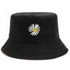 Tinsico Bucket Hat For Women, Travel Beach Fisherman Summer Cap, Sun Protection Windproof Beach Bucket Hats For Men Teens Kids, 