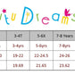 Tutu Dreams Led Unicorn Dress For Girls Rainbow Light Up Halloween Costumes Christmas Gifts (Pink, 9-10 Years)