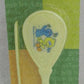 Sesame Beginnings Brush and Comb Set