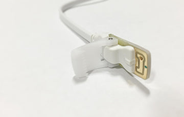 Wet Stop 3 White Replacement Sensor Cord