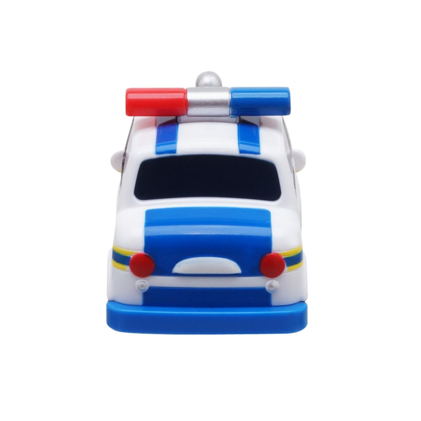 Tayo The Little Bus Pat - Action Play car Figure, Christmas and Birthday Gifts for Kids, The Most Popular Childrens Cartoon Cha