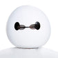 Disney White Baymax Big Hero 6 Inflatable Kids' Costume