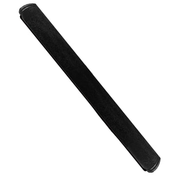 18.7  1.37  1.37in Armrest Handle Cover, Universal Handle Sleeve Cover Replacement Pushchair Handle Cover Elastic Dust Proof Pro