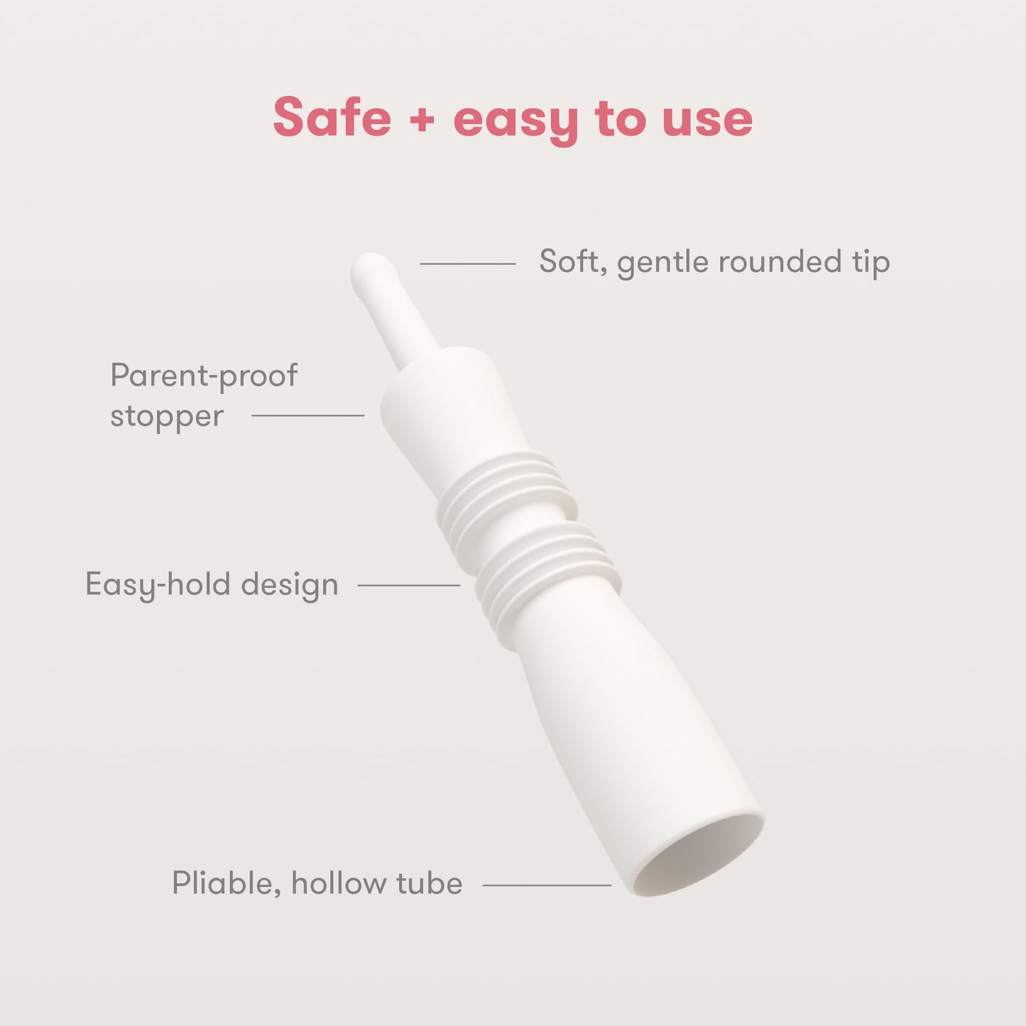 Frida Baby Fart Freeing Essentials | Includes Windi And Gassy Belly Rub For Safe, Natural, And Instant Gas And Colic Relief For