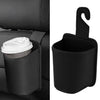 STHIRA Car Door Hanging Cup Holder Storage Pocket Organizer