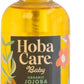 HobaCare Organic Jojoba Baby Oil with Pump - 100% Pure Natural Unrefined Unscented Cold Pressed Jojoba Oil for Baby Hair, Infant