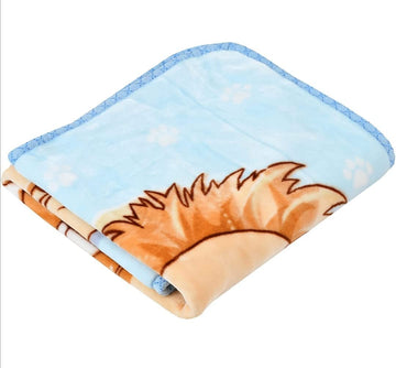 GLOW HOME Baby Blankets Newborn 02years for Baby Boys and Girls, Swaddle for New Born Baby, Swaddle Wrap for New Born, New Born