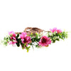Enakshi Newborn Baby Girls Toddler Kid Flower Garland Headband Accessories Style 6|Clothing Shoes & Accessories | Kids Clothing 