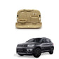 Stylish Foldable Compact Car Back Seat Tray for Food/Drinks/Cup/Bottle Holder Universal Pack of 1 Suitable for Compass