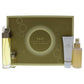 Perry Ellis 360 4 PIECE GIFT SET - 3.4 OZ EAU DE TOILETTE SPRAY