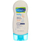Cetaphil Baby - Wash & Shampoo - with Organic Calendula - Net Wt. 7.8 FL OZ (230 mL) Per Bottle - Pack of 2 Bottles (Packaging/D