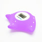 Famidoc Baby Bath Thermometer With Room Thermometer New Upgraded Sensor Technology For Baby Bath Tub Floating Toy Thermometer (P