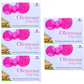 Olemessa Baby Soap  75 Gm, Pack Of 5