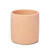 Catii Silicone Toddler Cup 6 Oz,Toddler Open Cups Study And Durable, For Baby Shower Gifts, Training Cups For Toddlers 1-3 Years