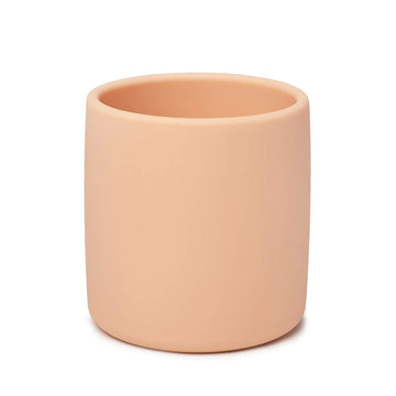 Catii Silicone Toddler Cup 6 Oz,Toddler Open Cups Study And Durable, For Baby Shower Gifts, Training Cups For Toddlers 1-3 Years