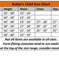 Child'S Cat Costume Kit, Medium