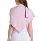 Coolibar Women's Sun Blanket - UPF 50+ Sun Protection - Savannah in Powder Pink
