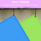 Silicone Kids Placemat, Non Slip Toddler Placemats For Dining Table, Reusable Children