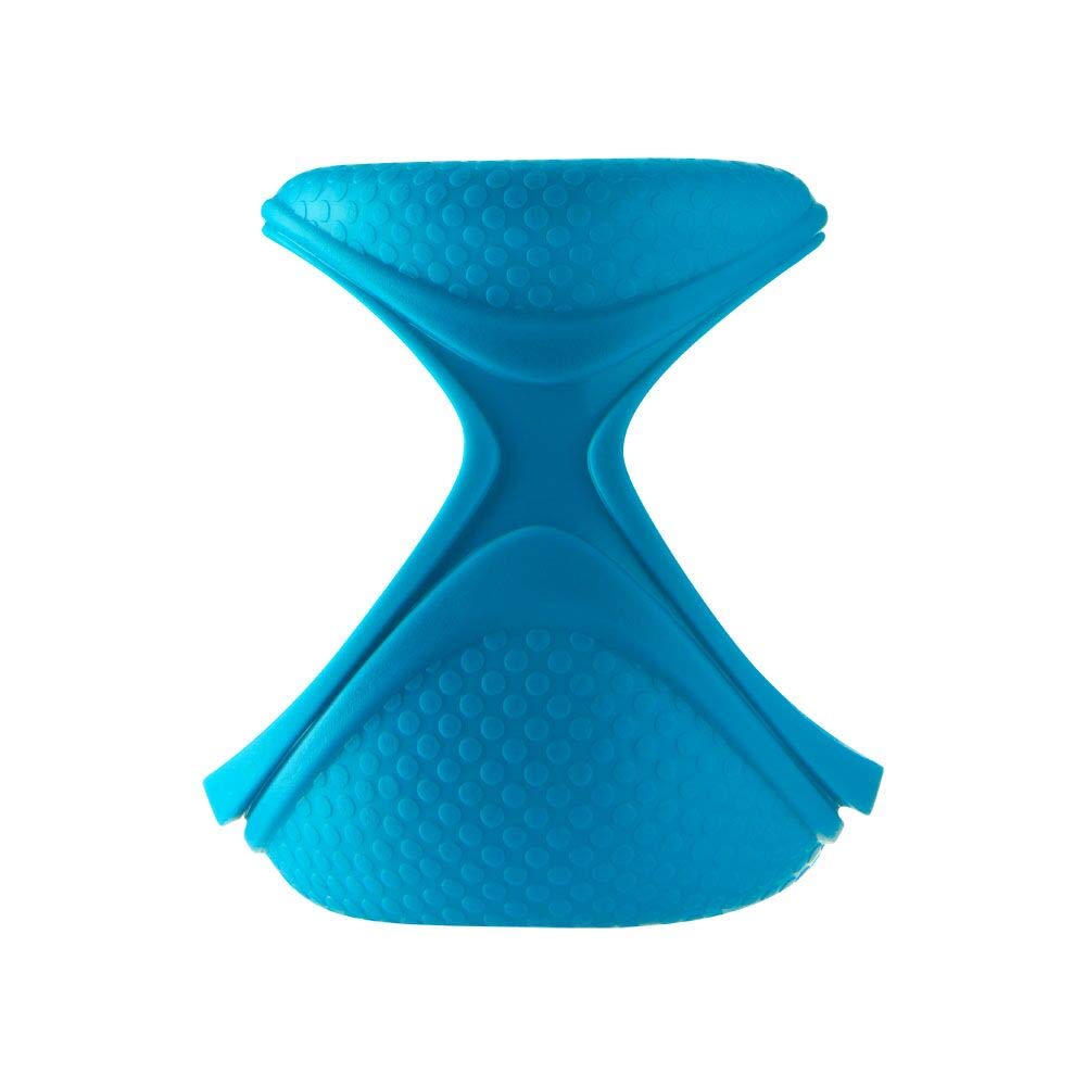 Joovy Boob Diamond 5 Ounce 3 Piece With Turq Sleeve, 1.21 Pounds