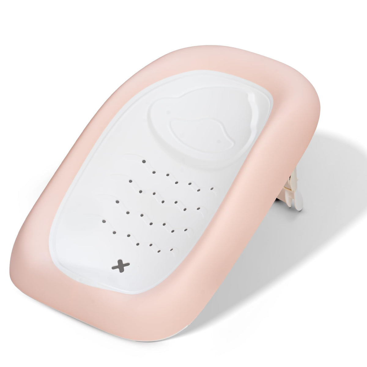 Baybee Frozy Bath Tub Seat For Babies | Portable Bather With AntiSlip Edges & Suction Cup | Hanging Shower Seat | New Born Bath