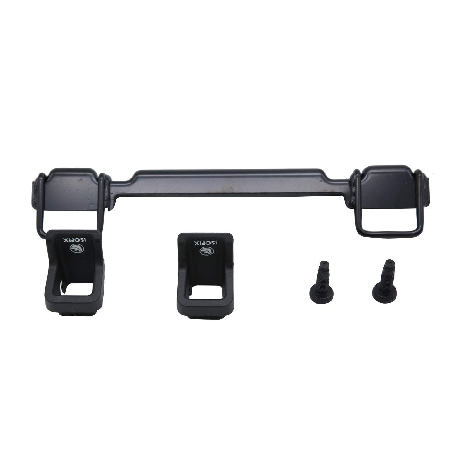 Takpart Isofix Child Seat Mounting Kit For Child Seats For Focus Mk2 2004-2011